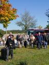 Seniorenausflug Goldkronach nach Speinshart 2015