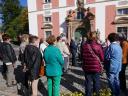 Seniorenausflug Goldkronach nach Speinshart 2015